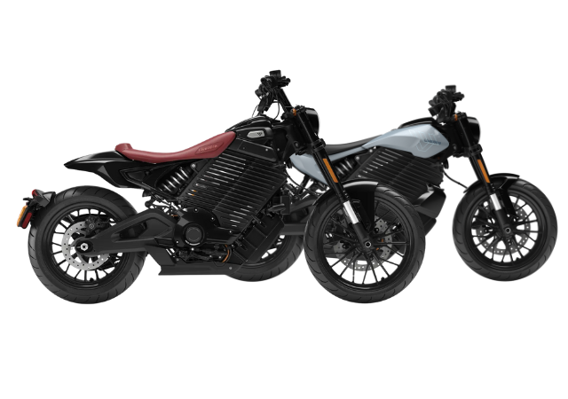 LIVEWIRE Elektrisches Motorrad – E-Bike, E-Moto, E-Töff – High-Performance, umweltfreundlich, innovativ – jetzt bei E-PERFORMANCE Schweiz entdecken