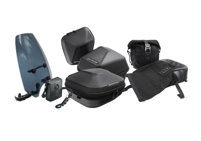 E-PERFORMANCE Schweiz Motorrad online Shop: LIVEWIRE Zubehör LiveWire S2 Alpinista – Original Ersatzteil kaufen