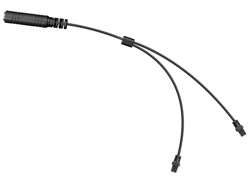 SENA 10R - Kopfhörer-Adapterkabel (3.5mm Klinke)