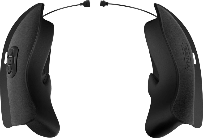Bluetooth Headset  SENA 10UPAD Komplettset für HJC IS-MAXX2 