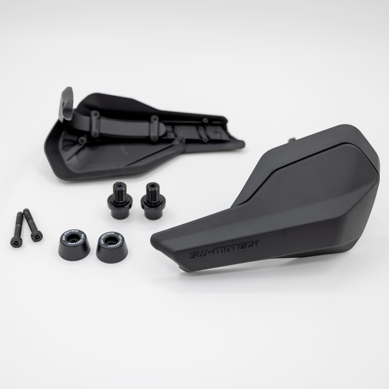 Handschützer zu LiveWire S2-Serie