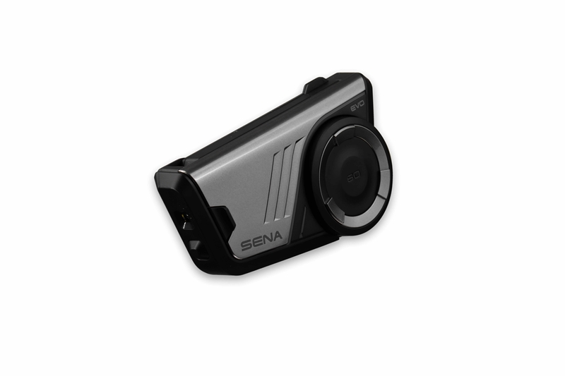SENA 60S EVO Mesh-Intercom Headset Sound by Bose 2er-Set