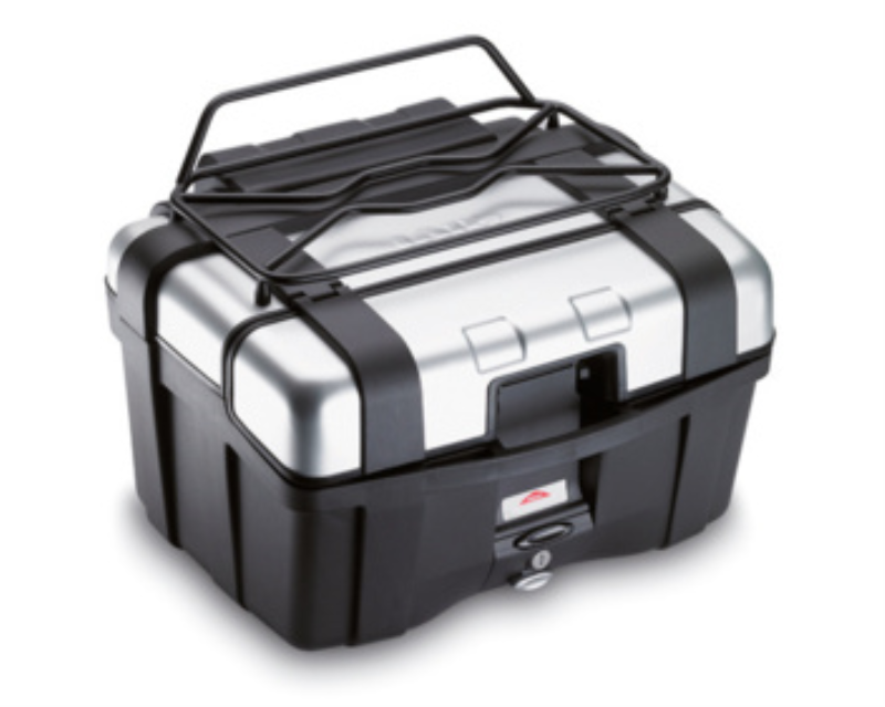 GIVI - Gepäckträger klein