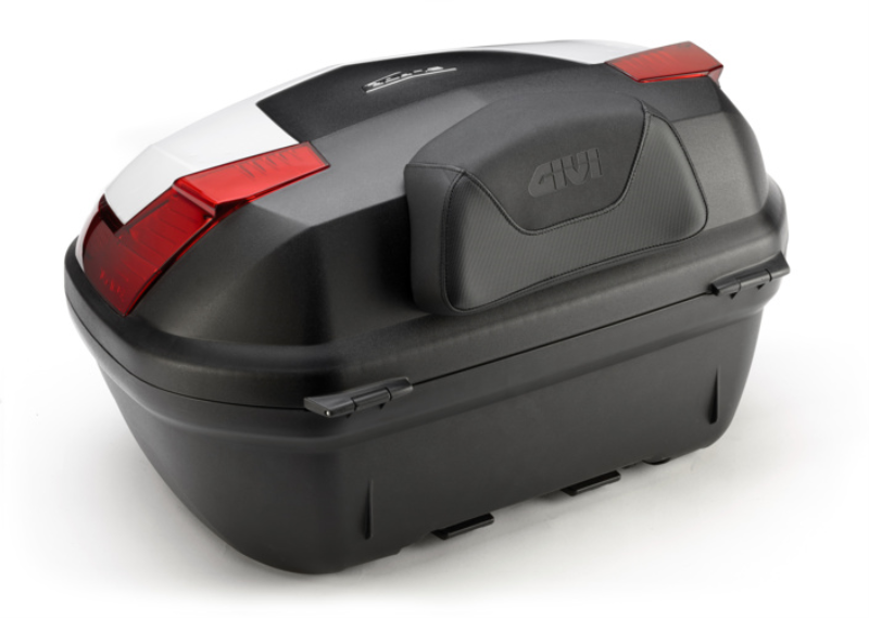 GIVI - Rückenpolster
