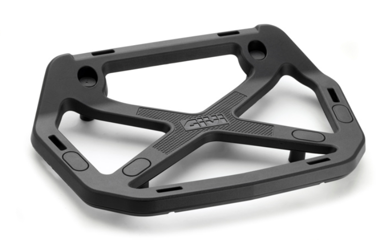 GIVI - Gepäckgitter