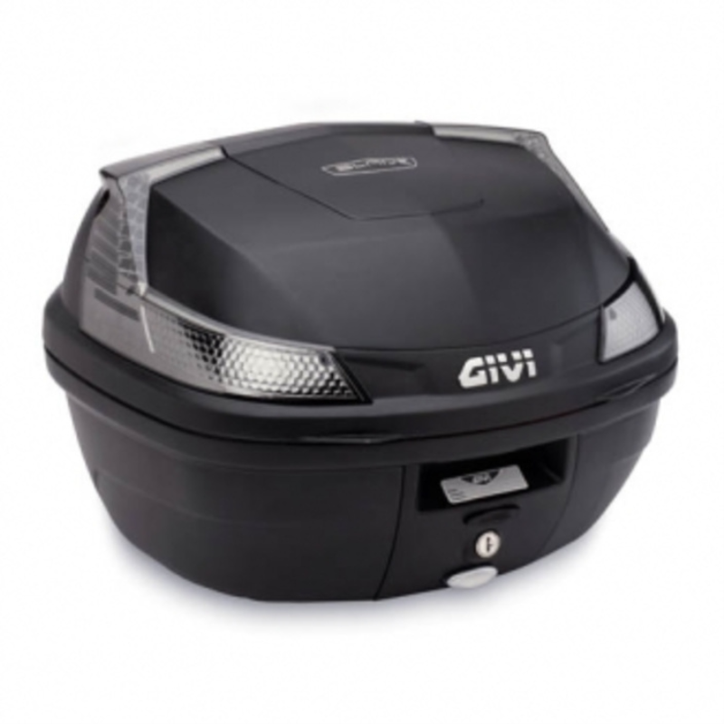 GIVI - TopCase B37 (Monolock)