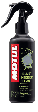 MOTUL - M2 - Helmet Interior Clean 250ml