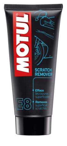 MOTUL - E8 - Scratch Remover 100ml