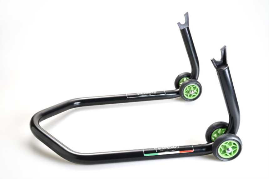 ENERGICA REAR STAND