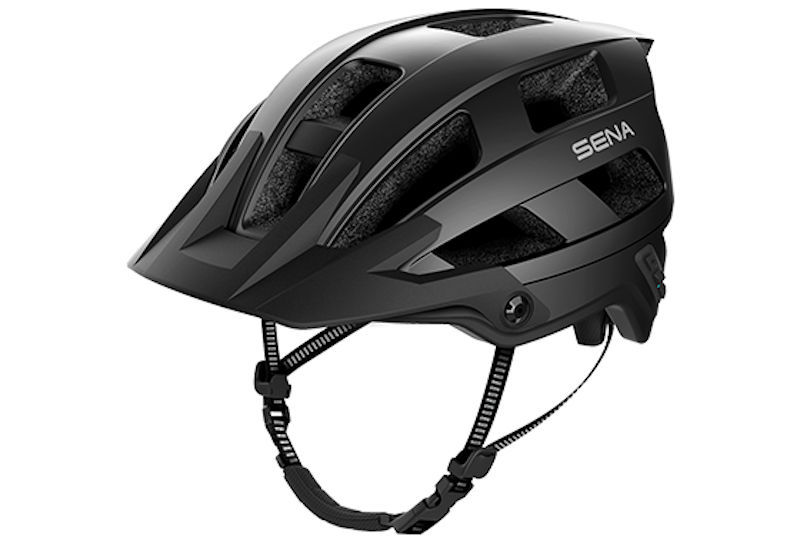M1 EVO - Matt Black (L) / No FM