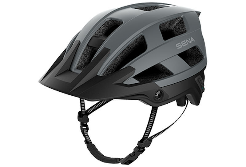M1 EVO - Matt Grey (M) / No FM
