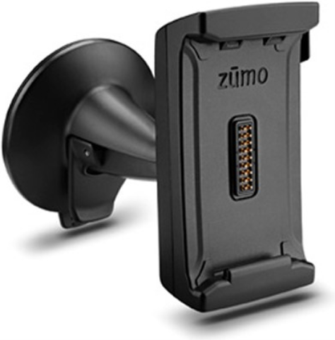 GARMIN - Saugnapfhalterung für zümo 590