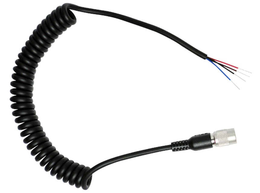 SR10 - Verbindungskabel mit OPEN END