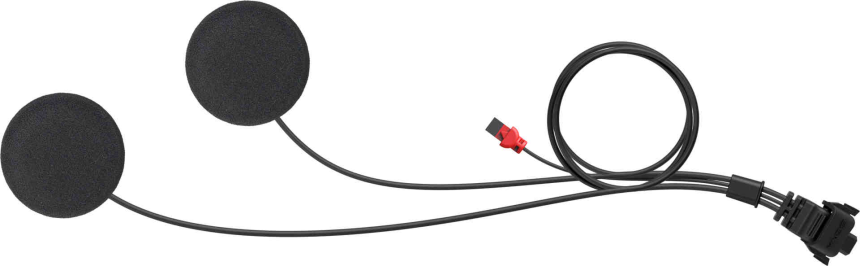 HD-Lautsprecher (Typ C)