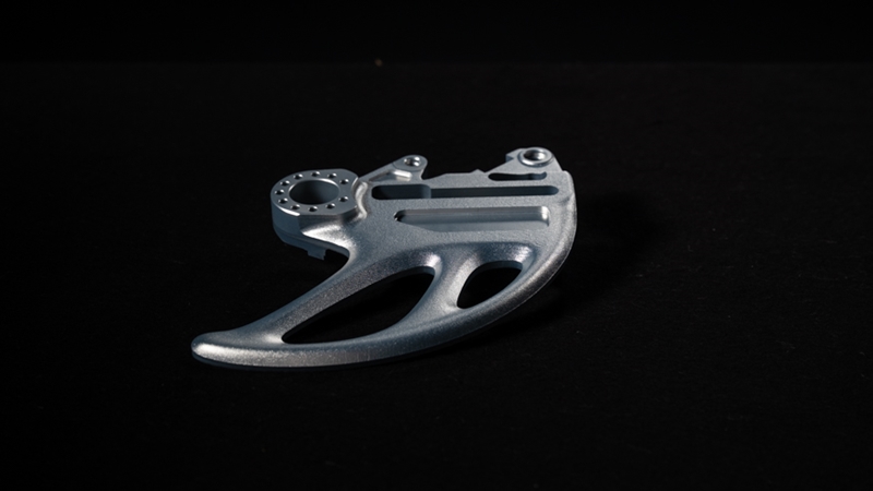 Hinterer Scheibenschutz