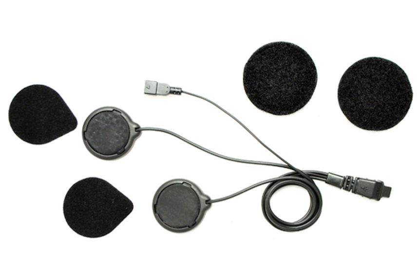 SMH5/SMH5-FM - Lautsprecher Kit