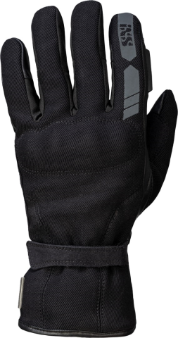 Classic Handschuh Torino-Evo-ST 3.0 schwarz 2XL