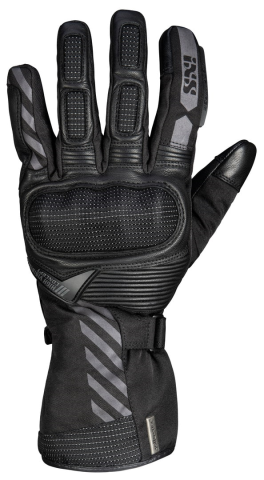 Tour Handschuh Glasgow-ST 2.0 schwarz 2XL