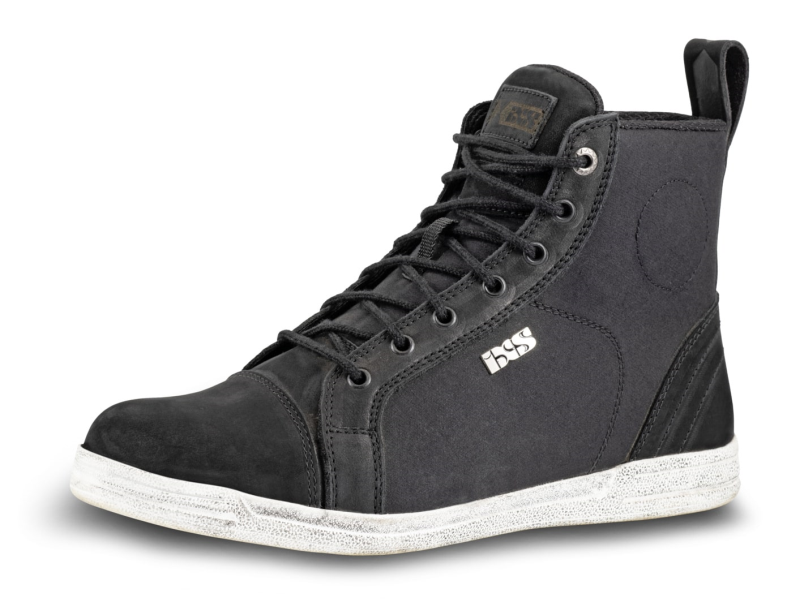 Classic Sneaker Nubuk-Cotton 2.0 schwarz 39
