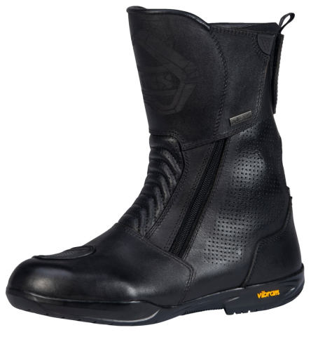 Tour Stiefel Nordin-ST 2.0 schwarz 44