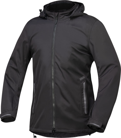 Classic Jacke Eton-ST-Plus schwarz 2XL