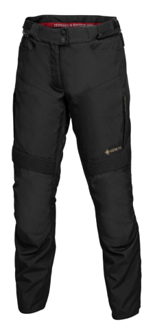 Tour Damen Hose Classic-GTX schwarz DL