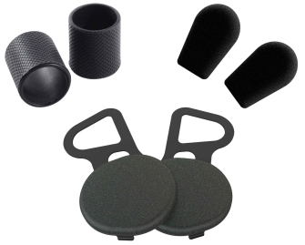 10U - Montagezubehör (Shoei  - GT-Air I / Neotec I)