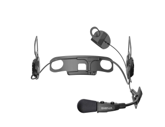 10U - Shoei J-Cruise I