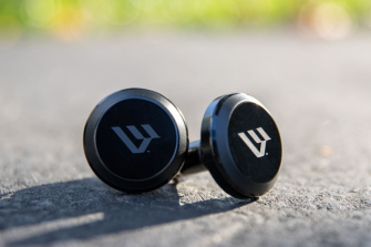 Zierkappen für Hinterradachse zu LiveWire One