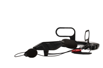 SENA ACS10 Bluetooth-Kommunikationssystem für Arai Quantic Helme