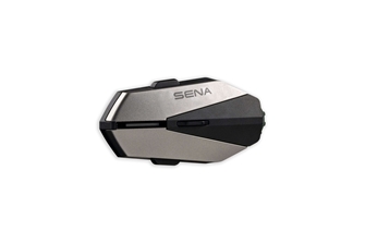 SENA APEX Bluetooth-Intercom Headset 2er-Set