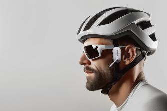 SENA BiKom 20 - Mesh Kommunikationssystem - 2er-Set Weiss