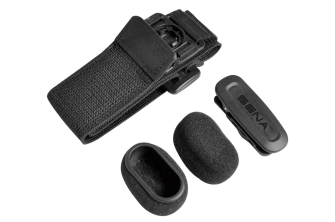 SENA BT10 - Montagezubehör