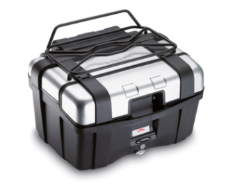 GIVI - Gepäckträger klein