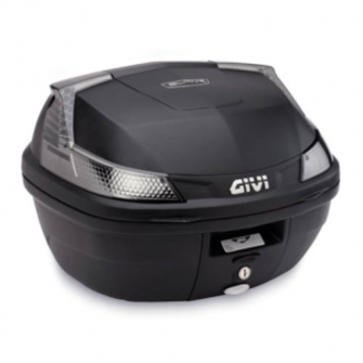 GIVI - TopCase B37 (Monolock)