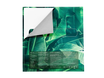 JUICE - STYLE Skin für JUICE BOOSTER 2 (PALM SPRINGS)