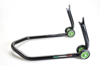 ENERGICA REAR STAND