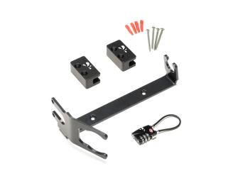 JUICE - Wandhalterung für JUICE BOOSTER 3 air