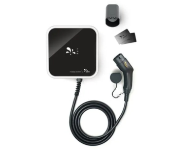 E-PERFORMANCE Schweiz Online Shop: JUICE CHARGER me 3 Pro 11 kW / 22 kW mit MID – Alles für elektrische Fahrzeuge – Original Zubehör & Ladestation kaufen