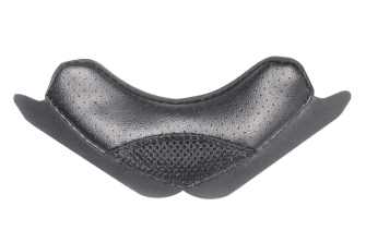 Windabweiser (Chin Curtain) zu SENA Momentum