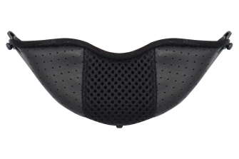 Windabweiser (Chin Curtain) zu SENA Momentum