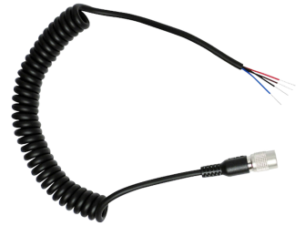 SR10 - Verbindungskabel mit OPEN END