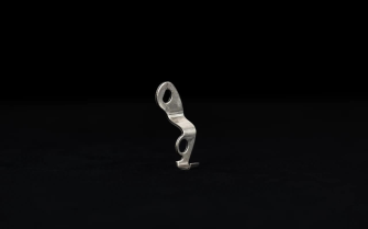 Blinkerhalterung vorne (US)