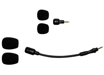 SPH10 - Mikrofon-Kit