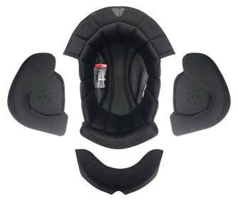 Innenfutter (Set) zu SENA SAVAGE (M)