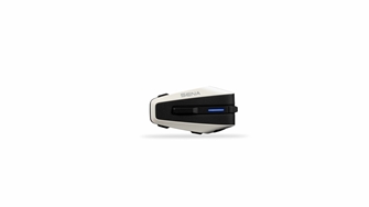SENA VORTEX Bluetooth-Intercom Headset 1er-Set