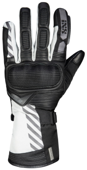 Tour Handschuh Glasgow-ST 2.0 schwarz-hell grau L