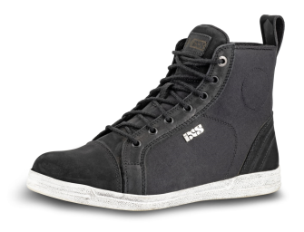 Classic Sneaker Nubuk-Cotton 2.0 schwarz 38