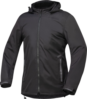 Classic Jacke Eton-ST-Plus schwarz 2XL