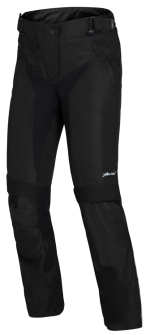 Tour Damen Hose Tallinn-ST 2.0 schwarz DM
